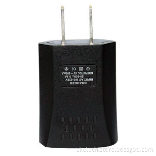 E-cigarette Wall Charger in US Plug